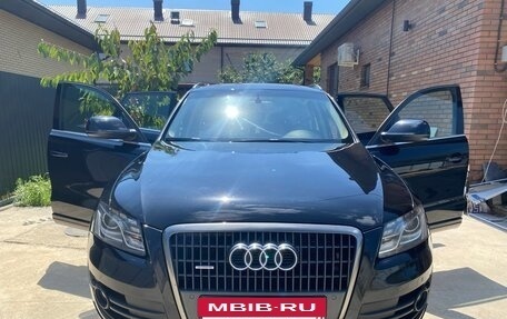 Audi Q5, 2012 год, 1 570 000 рублей, 10 фотография