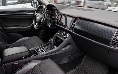 Skoda Kodiaq I, 2019 год, 2 315 045 рублей, 6 фотография