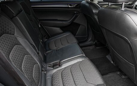 Skoda Kodiaq I, 2019 год, 2 315 045 рублей, 9 фотография