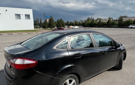 Ford Fiesta, 2015 год, 750 000 рублей, 3 фотография