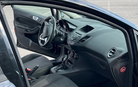 Ford Fiesta, 2015 год, 750 000 рублей, 6 фотография
