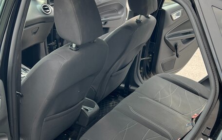 Ford Fiesta, 2015 год, 750 000 рублей, 7 фотография