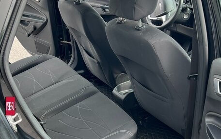 Ford Fiesta, 2015 год, 750 000 рублей, 8 фотография
