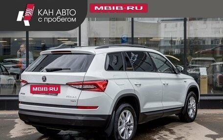 Skoda Kodiaq I, 2019 год, 2 315 045 рублей, 3 фотография