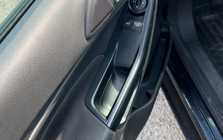 Ford Fiesta, 2015 год, 750 000 рублей, 16 фотография