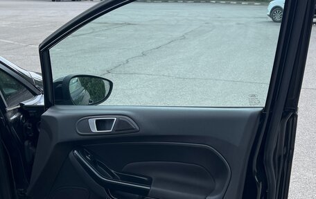 Ford Fiesta, 2015 год, 750 000 рублей, 14 фотография