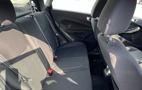 Ford Fiesta, 2015 год, 750 000 рублей, 9 фотография
