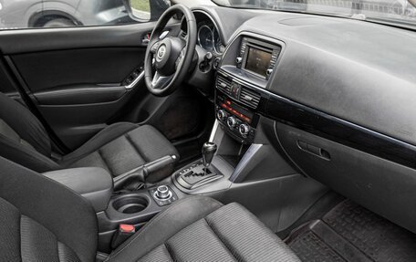 Mazda CX-5 II, 2013 год, 1 635 620 рублей, 6 фотография