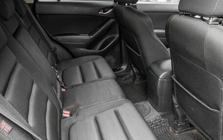 Mazda CX-5 II, 2013 год, 1 635 620 рублей, 8 фотография