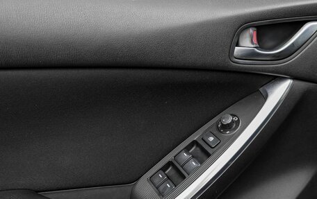 Mazda CX-5 II, 2013 год, 1 635 620 рублей, 9 фотография