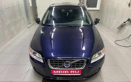 Volvo S80 II рестайлинг 2, 2007 год, 1 350 000 рублей, 2 фотография