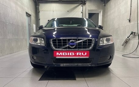 Volvo S80 II рестайлинг 2, 2007 год, 1 350 000 рублей, 4 фотография