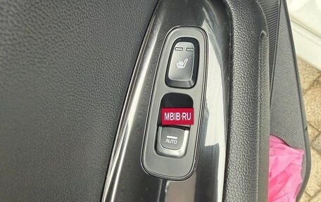 KIA Optima IV, 2017 год, 2 100 000 рублей, 18 фотография