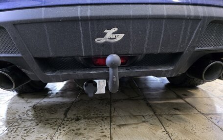 Infiniti QX70, 2013 год, 2 400 000 рублей, 6 фотография