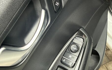 KIA Optima IV, 2017 год, 2 100 000 рублей, 19 фотография