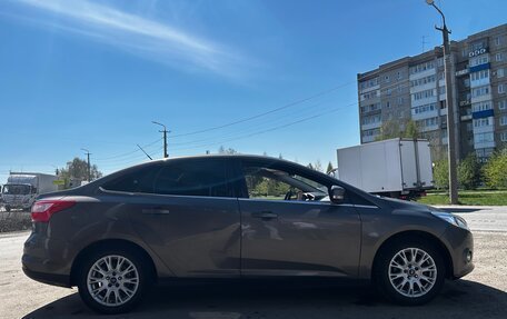 Ford Focus III, 2012 год, 650 000 рублей, 4 фотография