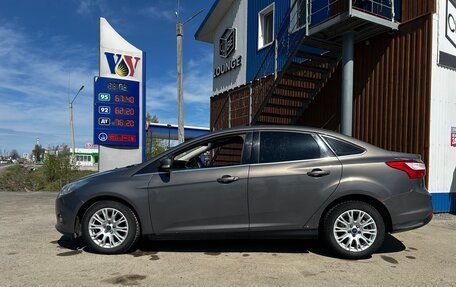 Ford Focus III, 2012 год, 650 000 рублей, 7 фотография
