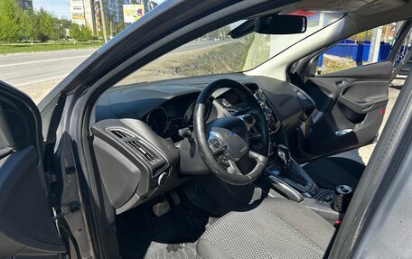 Ford Focus III, 2012 год, 650 000 рублей, 11 фотография