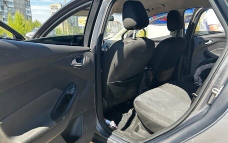 Ford Focus III, 2012 год, 650 000 рублей, 9 фотография