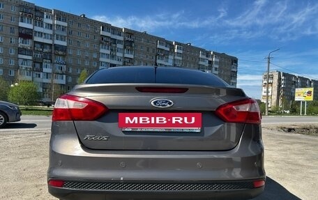 Ford Focus III, 2012 год, 650 000 рублей, 6 фотография