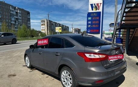 Ford Focus III, 2012 год, 650 000 рублей, 8 фотография