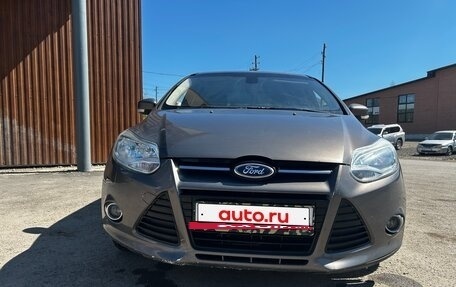 Ford Focus III, 2012 год, 650 000 рублей, 2 фотография