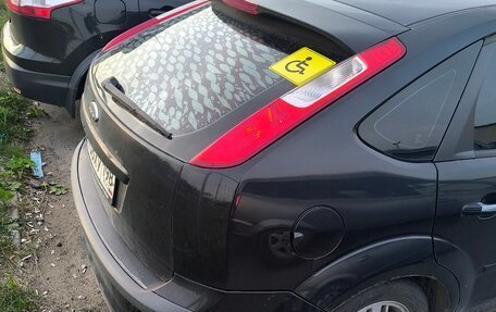 Ford Focus II рестайлинг, 2006 год, 250 000 рублей, 5 фотография