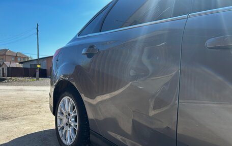 Ford Focus III, 2012 год, 650 000 рублей, 14 фотография