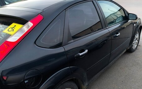 Ford Focus II рестайлинг, 2006 год, 250 000 рублей, 6 фотография