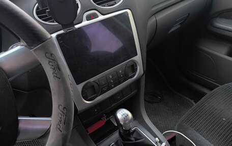 Ford Focus II рестайлинг, 2006 год, 250 000 рублей, 8 фотография