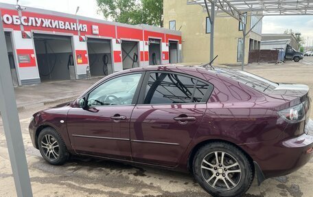 Mazda 3, 2006 год, 410 000 рублей, 3 фотография