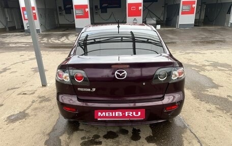 Mazda 3, 2006 год, 410 000 рублей, 4 фотография