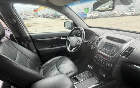 KIA Sorento II рестайлинг, 2017 год, 2 190 000 рублей, 3 фотография