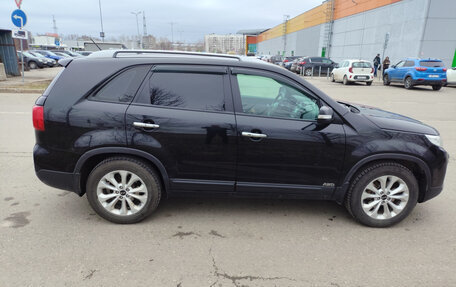 KIA Sorento II рестайлинг, 2017 год, 2 190 000 рублей, 7 фотография