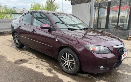 Mazda 3, 2006 год, 410 000 рублей, 6 фотография