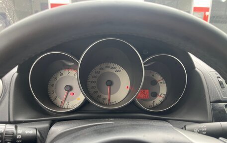 Mazda 3, 2006 год, 410 000 рублей, 9 фотография