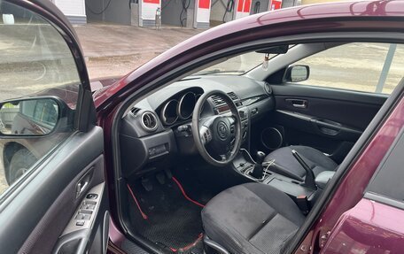 Mazda 3, 2006 год, 410 000 рублей, 8 фотография