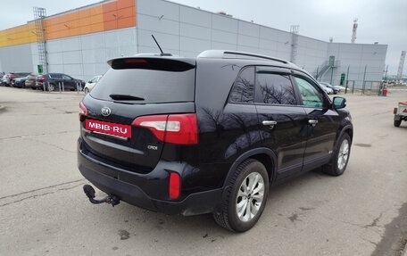 KIA Sorento II рестайлинг, 2017 год, 2 190 000 рублей, 6 фотография
