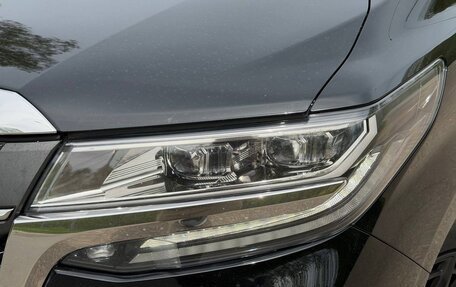 Toyota Alphard III, 2019 год, 4 600 000 рублей, 10 фотография