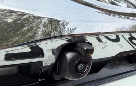 Toyota Alphard III, 2019 год, 4 600 000 рублей, 16 фотография