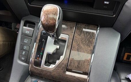 Toyota Alphard III, 2019 год, 4 600 000 рублей, 20 фотография