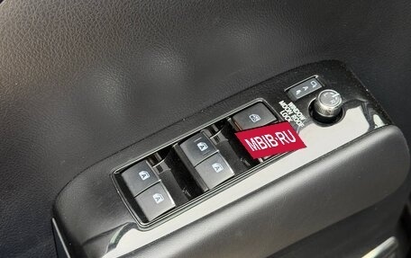 Toyota Alphard III, 2019 год, 4 600 000 рублей, 18 фотография