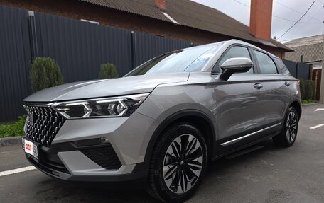 FAW Bestune T77, 2024 год, 1 750 000 рублей, 8 фотография