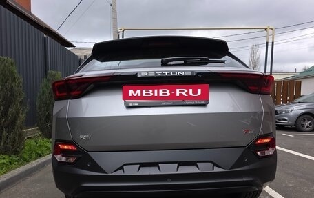 FAW Bestune T77, 2024 год, 1 750 000 рублей, 4 фотография