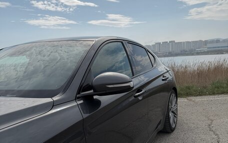 Genesis G70 I, 2019 год, 2 590 000 рублей, 4 фотография