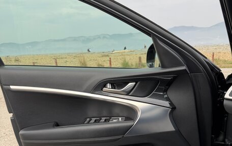 Genesis G70 I, 2019 год, 2 590 000 рублей, 9 фотография