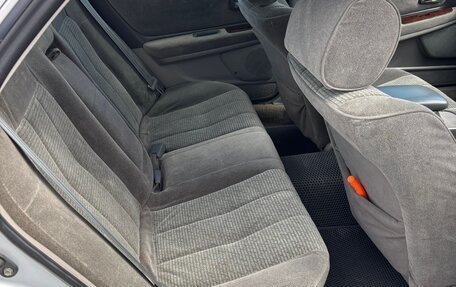Toyota Chaser VI, 2000 год, 750 000 рублей, 10 фотография