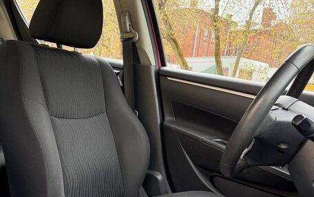 Suzuki Swift IV, 2013 год, 670 000 рублей, 12 фотография