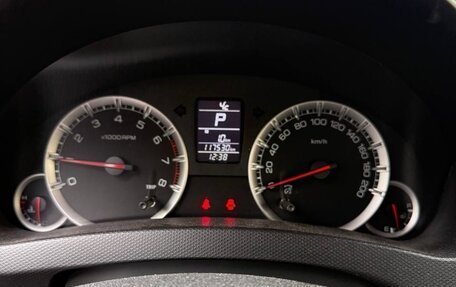 Suzuki Swift IV, 2013 год, 670 000 рублей, 16 фотография