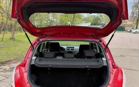 Suzuki Swift IV, 2013 год, 670 000 рублей, 15 фотография